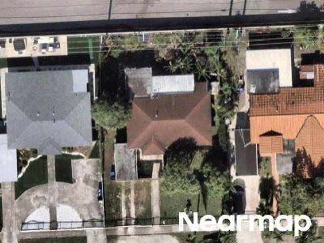 House for sale in North Miami Beach, Florida