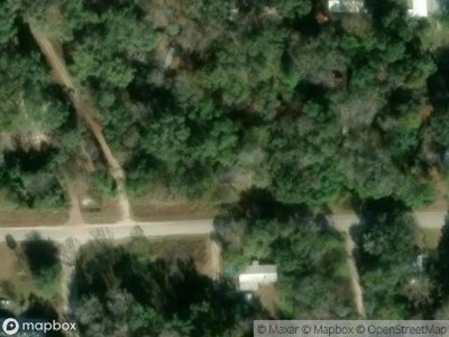 House for sale in Anthony, Florida