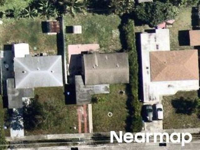 House for sale in North Miami Beach, Florida