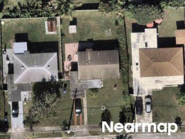 House for sale in North Miami Beach, Florida