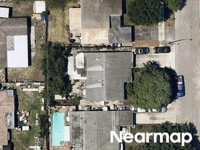 House for sale in Pompano Beach, Florida