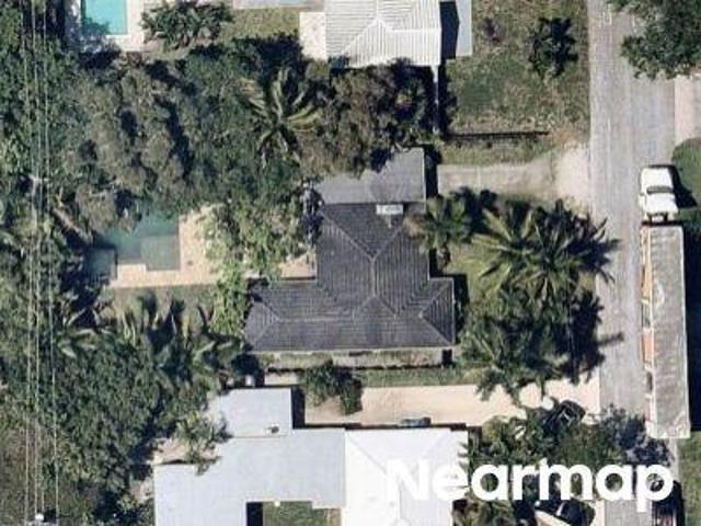 House for sale in Fort Lauderdale, Florida