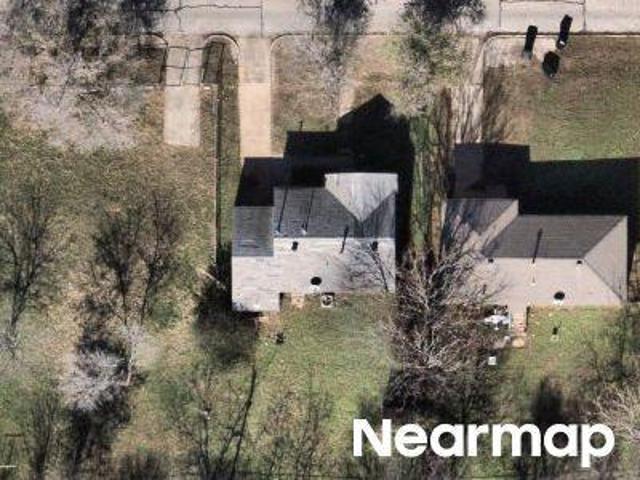 House for sale in Oklahoma City, Oklahoma