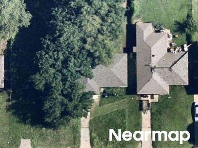 House for sale in Oklahoma City, Oklahoma