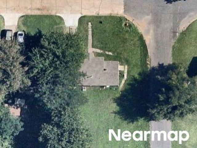 Property for sale in Oklahoma City, Oklahoma