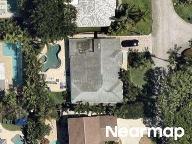 House for sale in Fort Lauderdale, Florida
