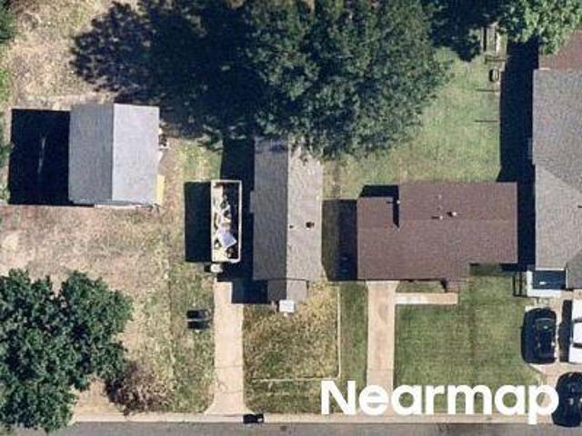 House for sale in Oklahoma City, Oklahoma