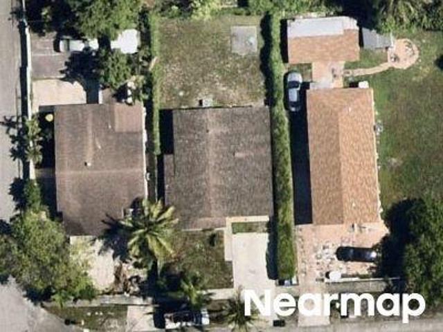 House for sale in North Miami Beach, Florida