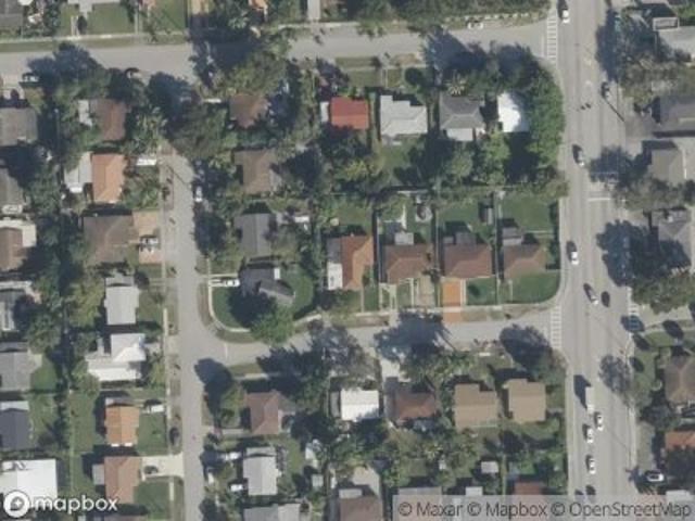 House for sale in North Miami Beach, Florida