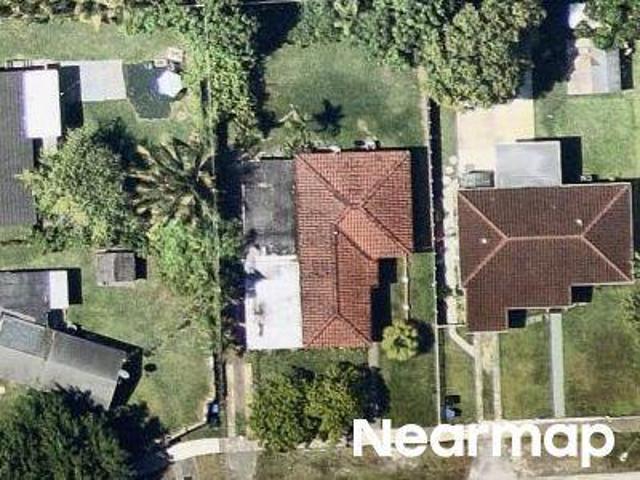 House for sale in North Miami Beach, Florida
