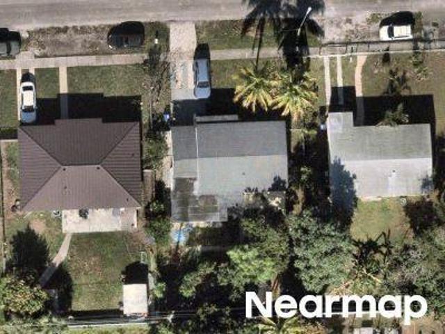House for sale in North Miami Beach, Florida