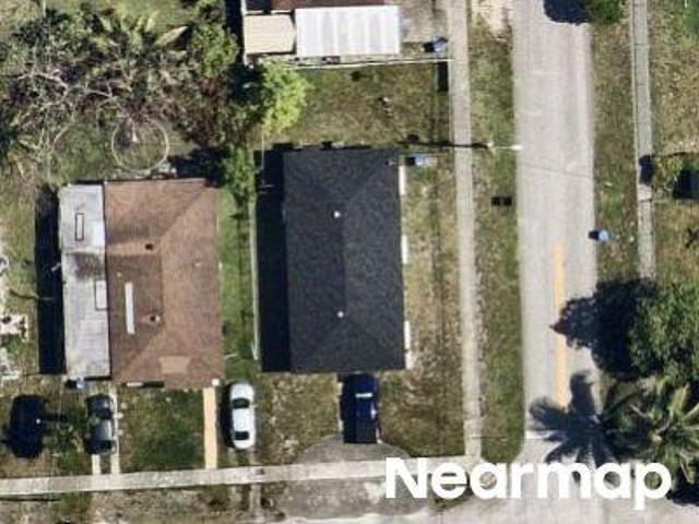 House for sale in North Miami Beach, Florida