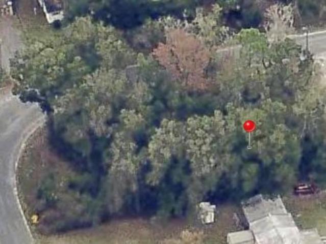 Land for sale in Anthony, Florida