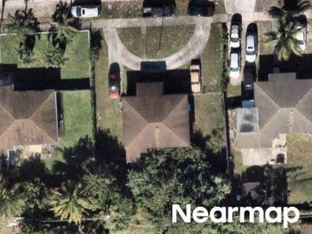 House for sale in North Miami Beach, Florida