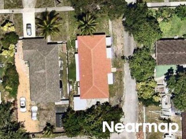 House for sale in North Miami Beach, Florida