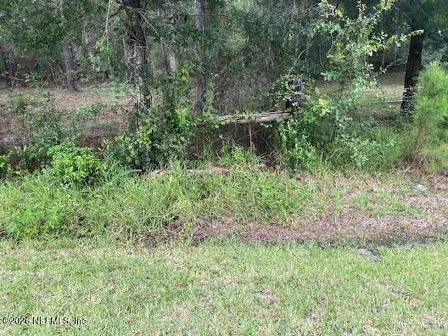 Land for sale in Starke, Florida
