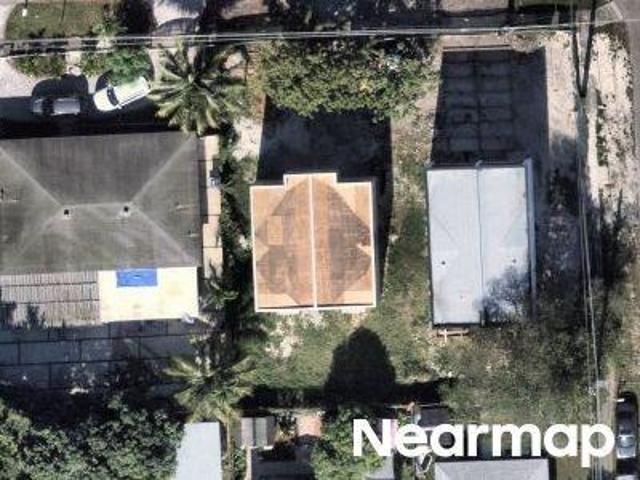 Land for sale in North Miami Beach, Florida