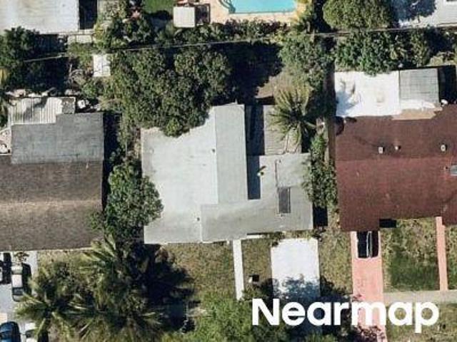 House for sale in North Miami Beach, Florida