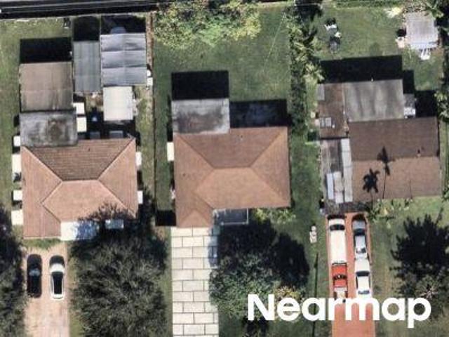 House for sale in North Miami Beach, Florida