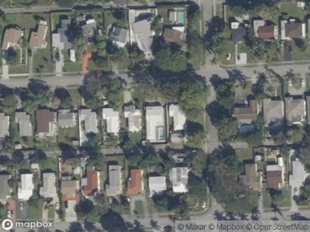 House for sale in North Miami Beach, Florida