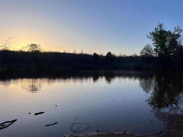 Land for sale in Luther, Oklahoma