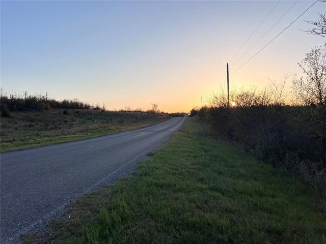 Land for sale in Luther, Oklahoma