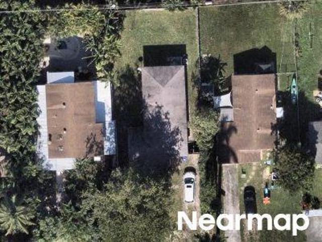 House for sale in North Miami Beach, Florida