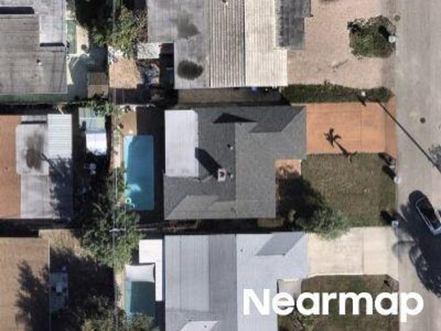 House for sale in Pompano Beach, Florida