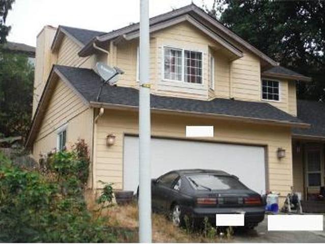 House for sale in Vancouver, Washington