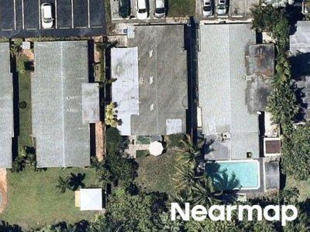 House for sale in Fort Lauderdale, Florida