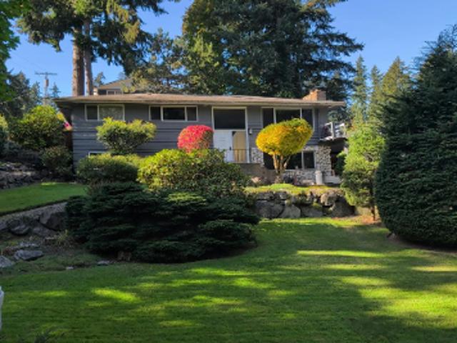 House for sale in Renton, King County
