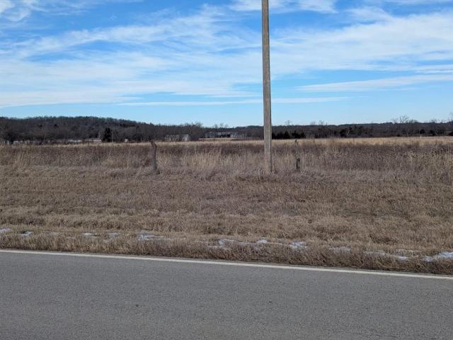 Farm for sale in Kansas