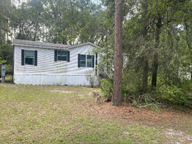 House for sale in Waldo, Florida
