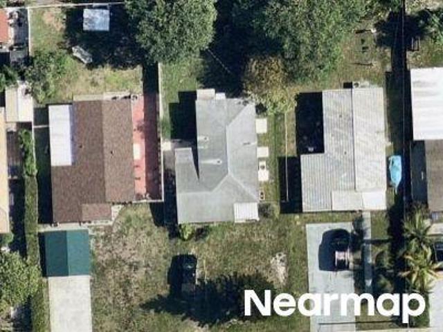 House for sale in North Miami Beach, Florida