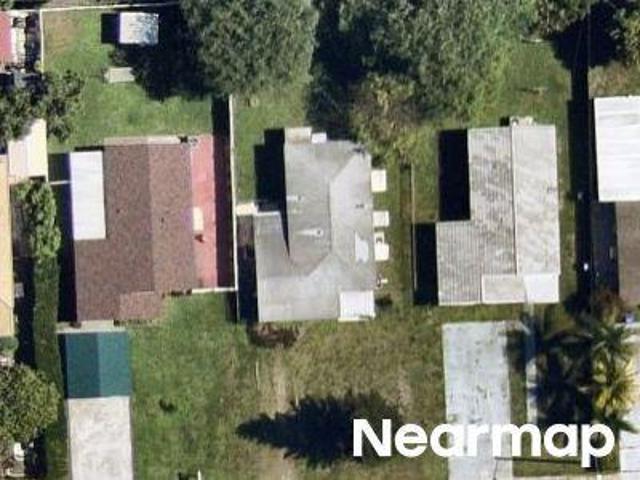 House for sale in North Miami Beach, Florida