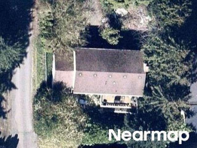House for sale in Shoreline, Washington