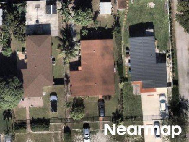 House for sale in North Miami Beach, Florida