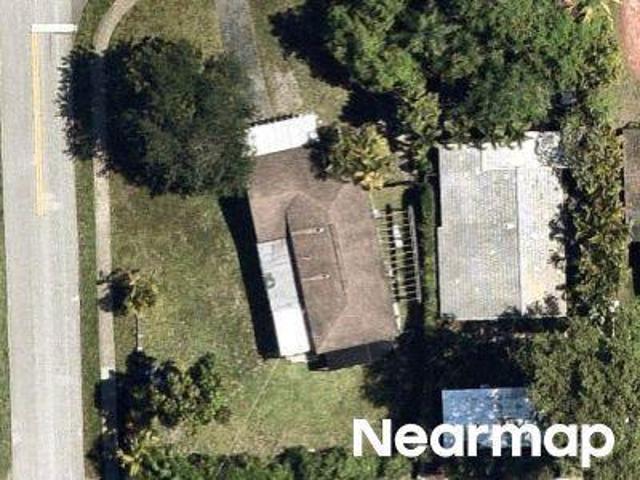 House for sale in North Miami Beach, Florida