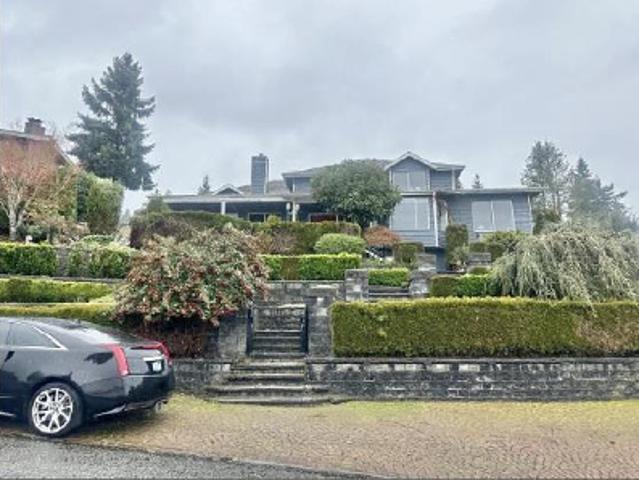 House for sale in Kenmore, Washington
