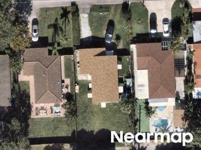 House for sale in North Miami Beach, Florida