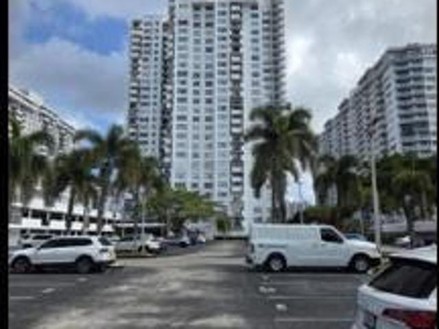 Condo for sale in Aventura, Florida