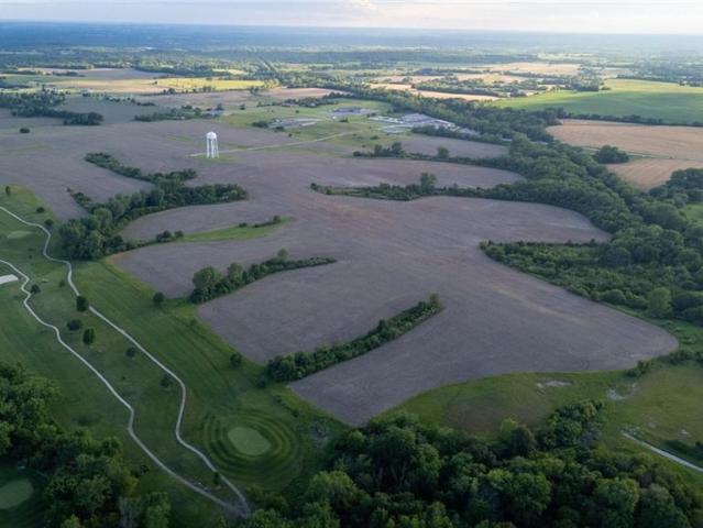 Farm for sale in Lawson, Missouri