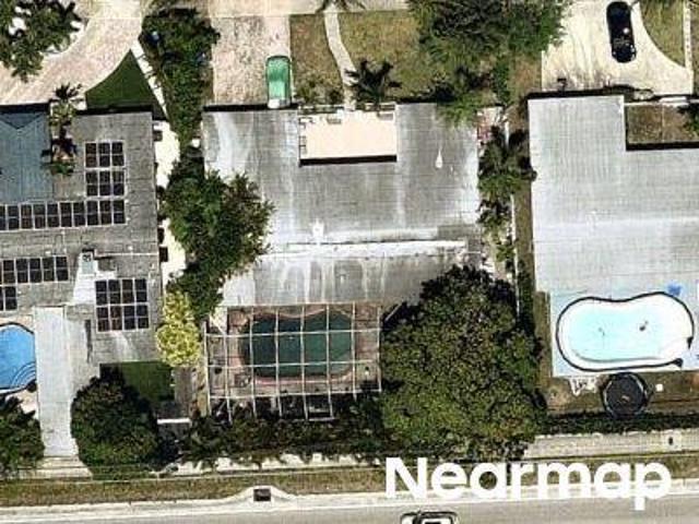House for sale in North Miami Beach, Florida