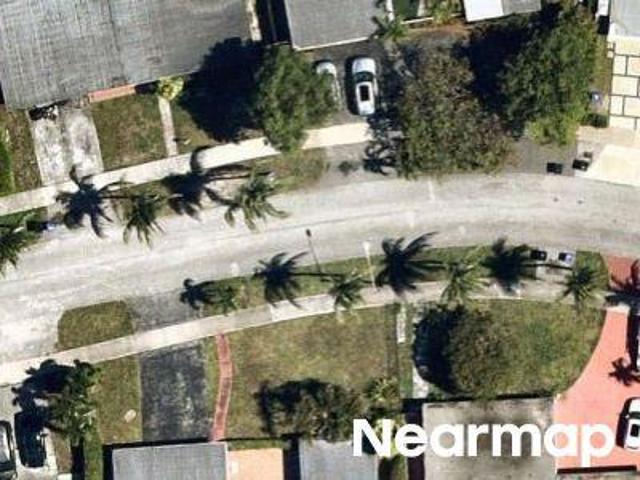 House for sale in North Miami Beach, Florida