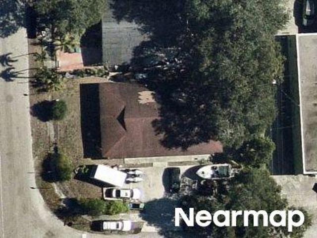 House for sale in Miami, Florida