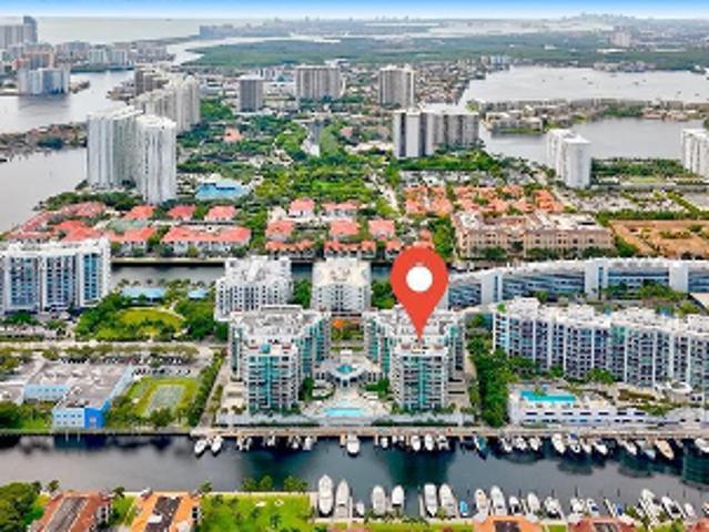 Condo for sale in Aventura, Florida