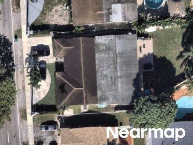 House for sale in North Miami Beach, Florida