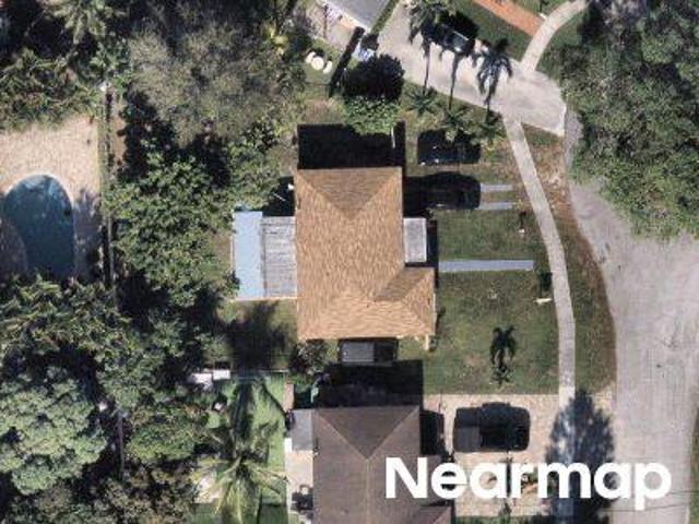House for sale in North Miami Beach, Florida