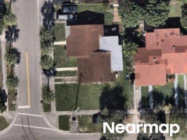 House for sale in North Miami Beach, Florida