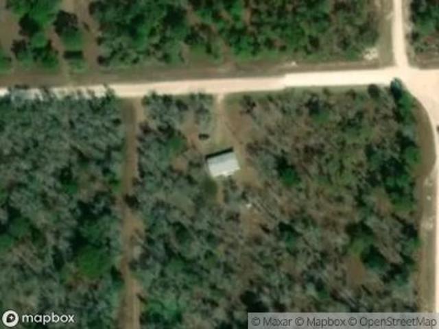House for sale in Morriston, Florida